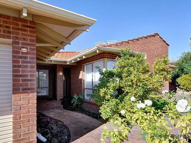 Third view of Homely house listing, 11 MacMillan Rise, Duncraig WA 6023
