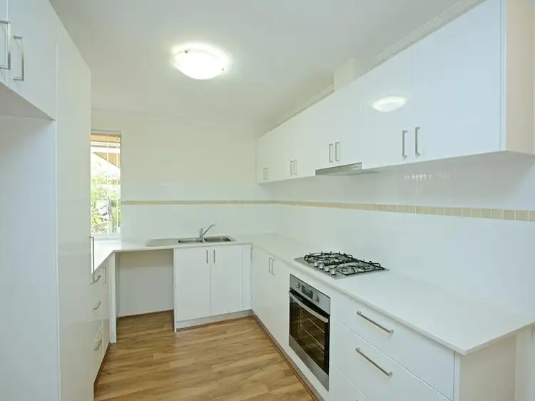 Third view of Homely retirement listing, 9/55 Alexander Drive, Menora WA 6050