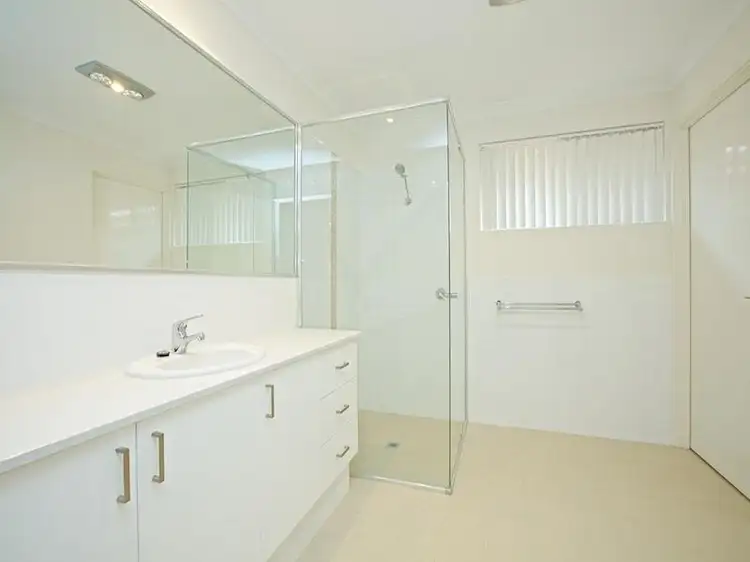 Fourth view of Homely retirement listing, 9/55 Alexander Drive, Menora WA 6050