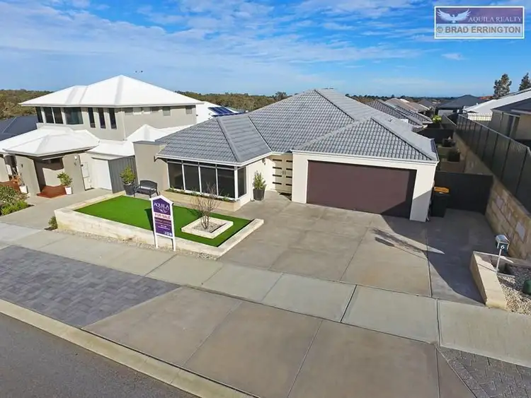 6 Chichester Way, Jane Brook WA 6056