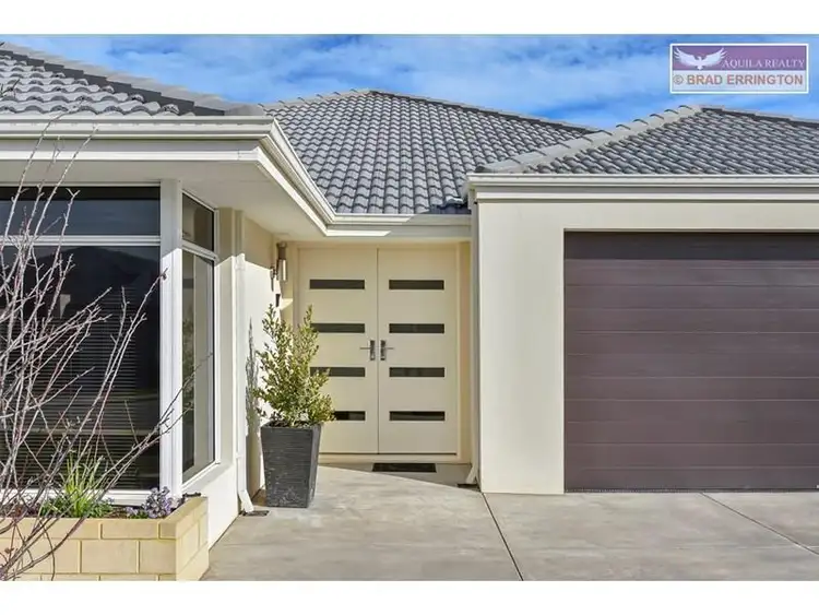 Seventh view of Homely house listing, 6 Chichester Way, Jane Brook WA 6056