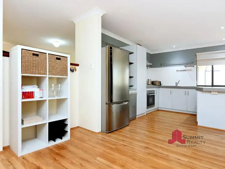 Second view of Homely house listing, 2/65 Clarke Street, South Bunbury WA 6230