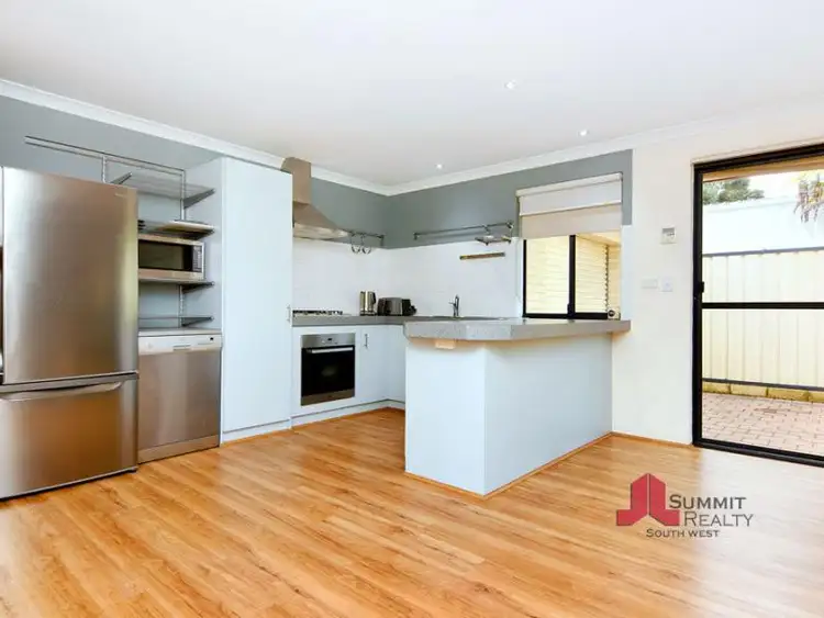 Third view of Homely house listing, 2/65 Clarke Street, South Bunbury WA 6230