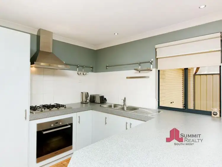 Fourth view of Homely house listing, 2/65 Clarke Street, South Bunbury WA 6230