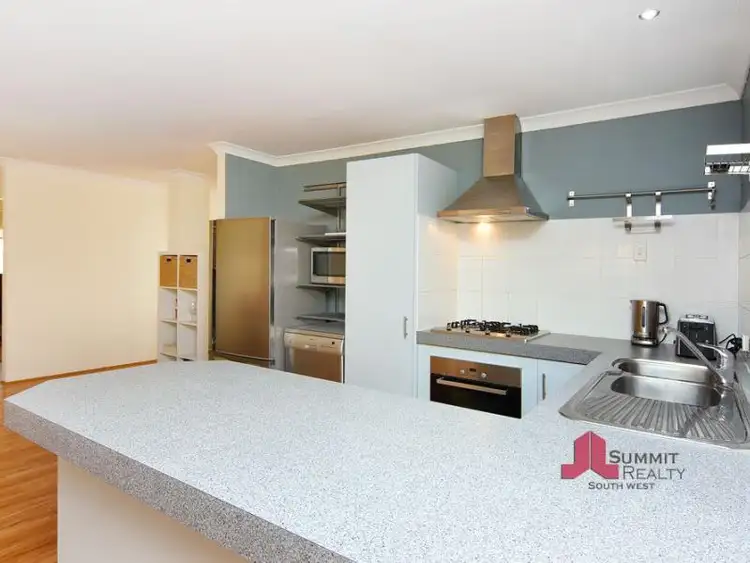 Fifth view of Homely house listing, 2/65 Clarke Street, South Bunbury WA 6230
