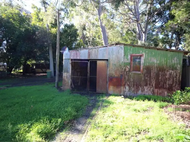 Seventh view of Homely rural property listing, 84 Mills Road West, Martin WA 6110
