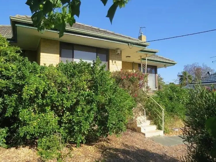 Second view of Homely house listing, 56 Collick Street, Hilton WA 6163