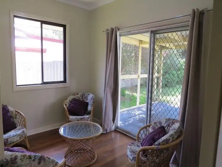 Sixth view of Homely house listing, 56 Collick Street, Hilton WA 6163