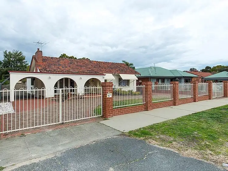 Address available on request