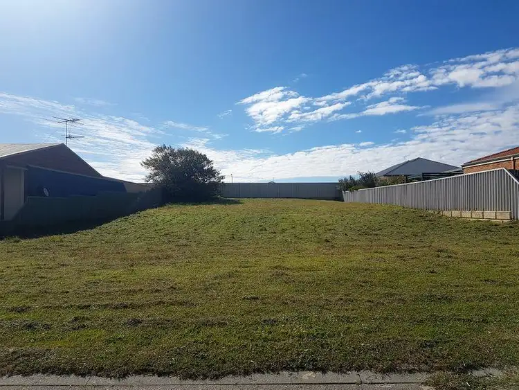 Second view of Homely land listing, 9 Fawkner Road, Two Rocks WA 6037