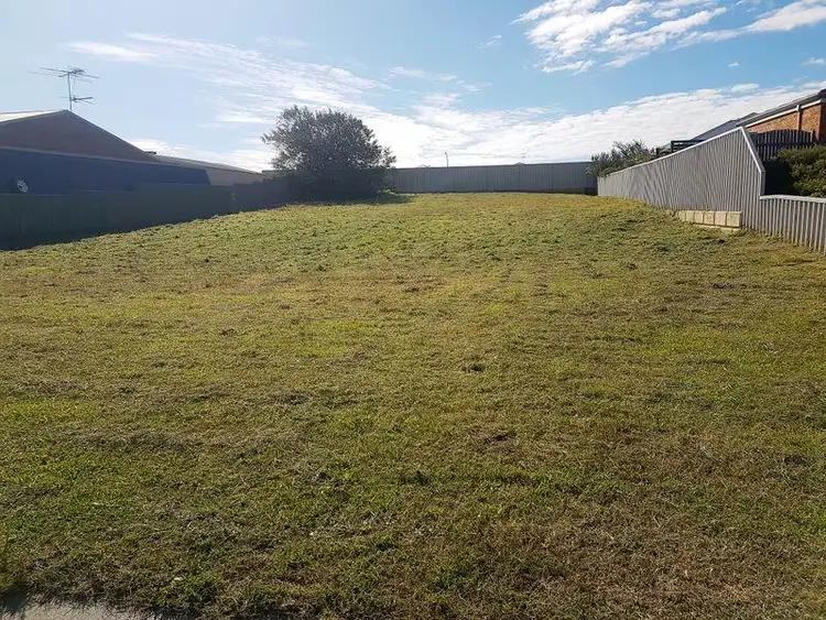 Third view of Homely land listing, 9 Fawkner Road, Two Rocks WA 6037