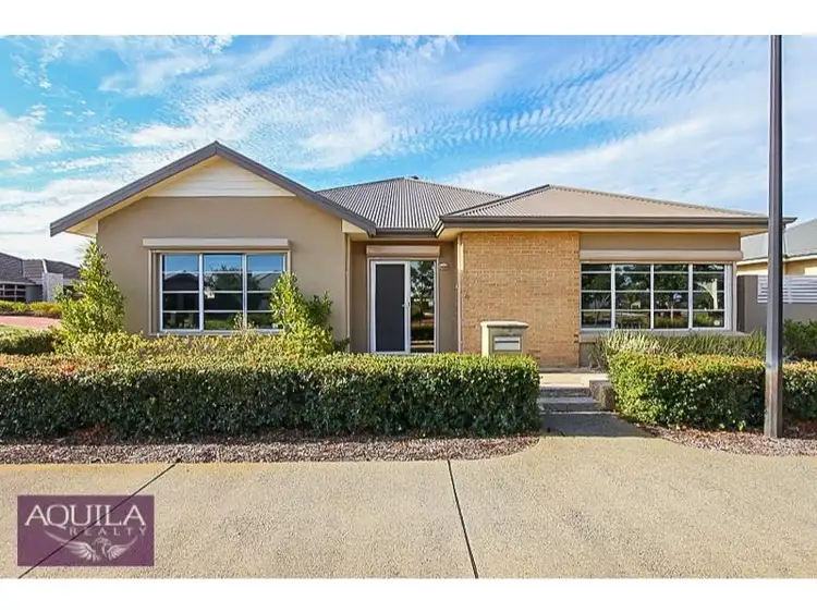 Main view of Homely house listing, 4 Tindale Crest, Aveley WA 6069