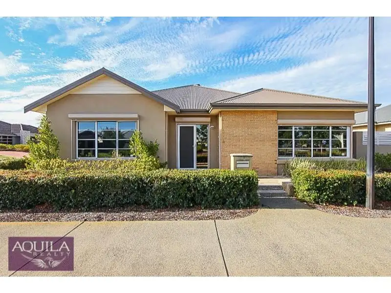 Main view of Homely house listing, 4 Tindale Crest, Aveley WA 6069