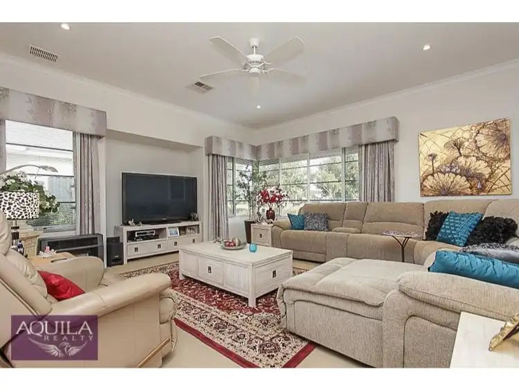 Fourth view of Homely house listing, 4 Tindale Crest, Aveley WA 6069