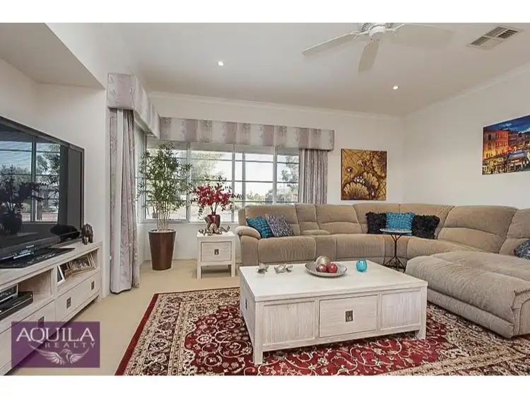 Fifth view of Homely house listing, 4 Tindale Crest, Aveley WA 6069