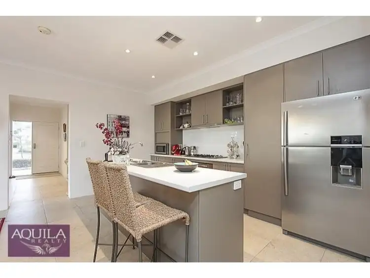 Seventh view of Homely house listing, 4 Tindale Crest, Aveley WA 6069