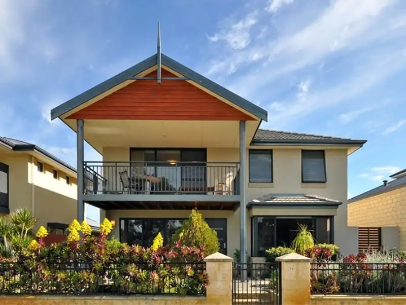 Main view of Homely house listing, 11 Pavilion Circle, The Vines WA 6069