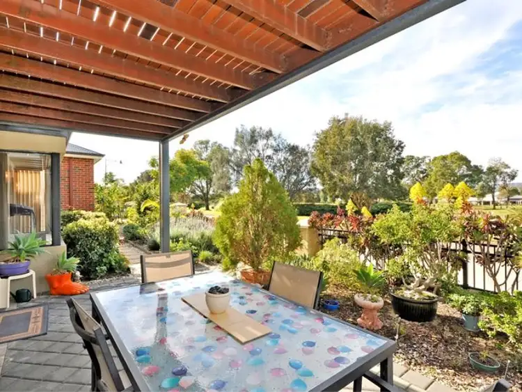 Second view of Homely house listing, 11 Pavilion Circle, The Vines WA 6069