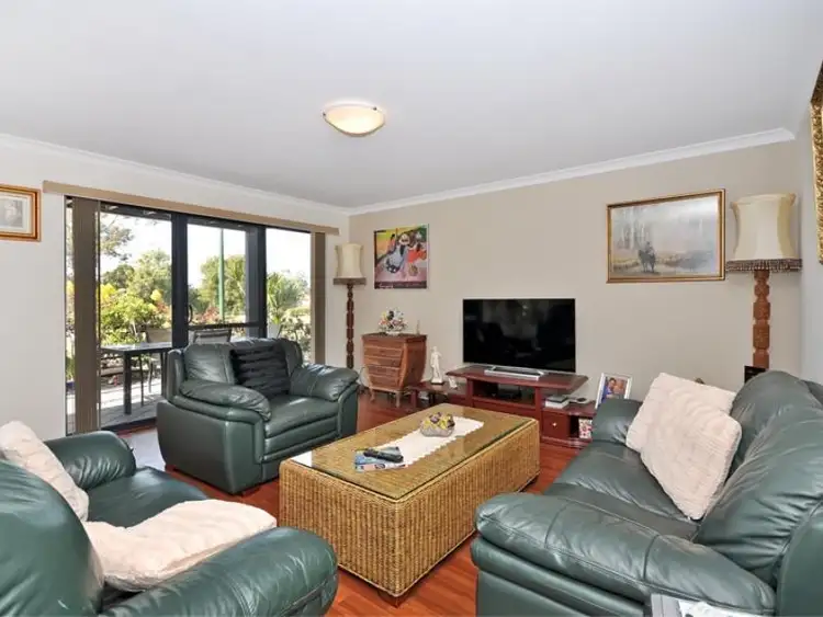 Fourth view of Homely house listing, 11 Pavilion Circle, The Vines WA 6069