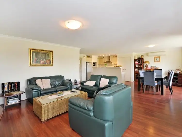 Fifth view of Homely house listing, 11 Pavilion Circle, The Vines WA 6069