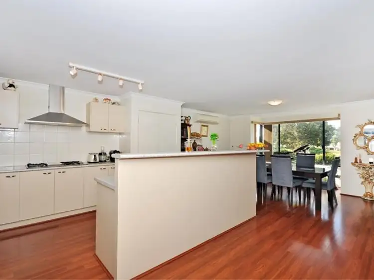 Sixth view of Homely house listing, 11 Pavilion Circle, The Vines WA 6069