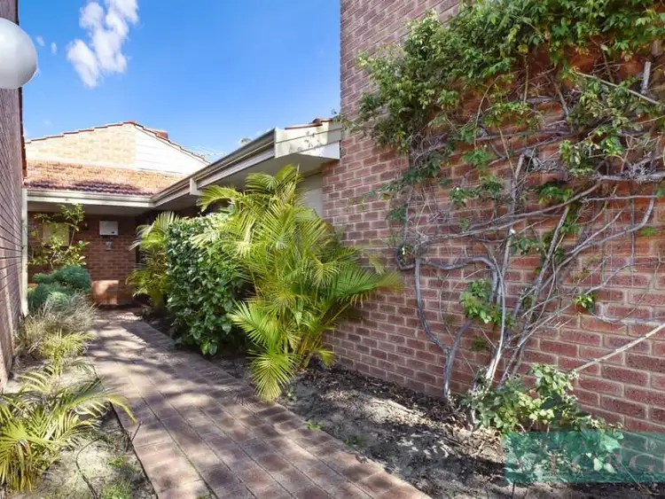 Second view of Homely house listing, 9 Bradbourne Drive, Carine WA 6020