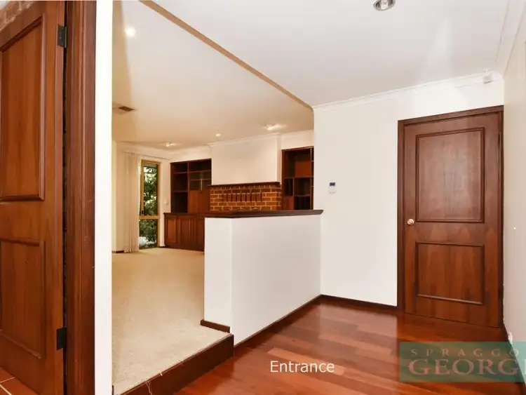 Third view of Homely house listing, 9 Bradbourne Drive, Carine WA 6020