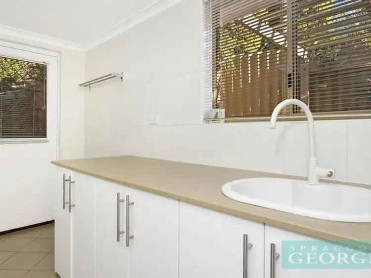 Fourth view of Homely house listing, 9 Bradbourne Drive, Carine WA 6020