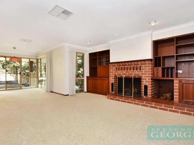 Fifth view of Homely house listing, 9 Bradbourne Drive, Carine WA 6020