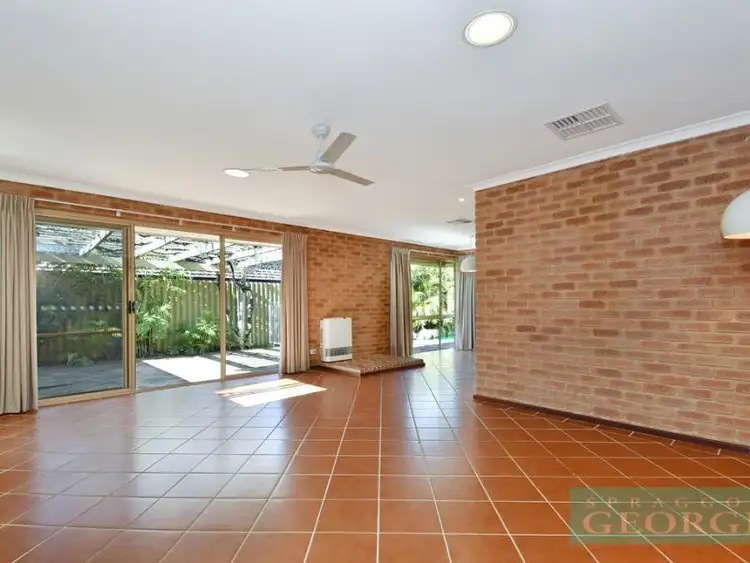Sixth view of Homely house listing, 9 Bradbourne Drive, Carine WA 6020