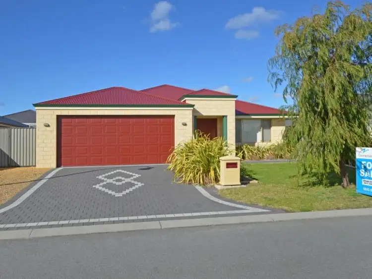 Main view of Homely house listing, 45 Grenfell Drive, Bayonet Head WA 6330