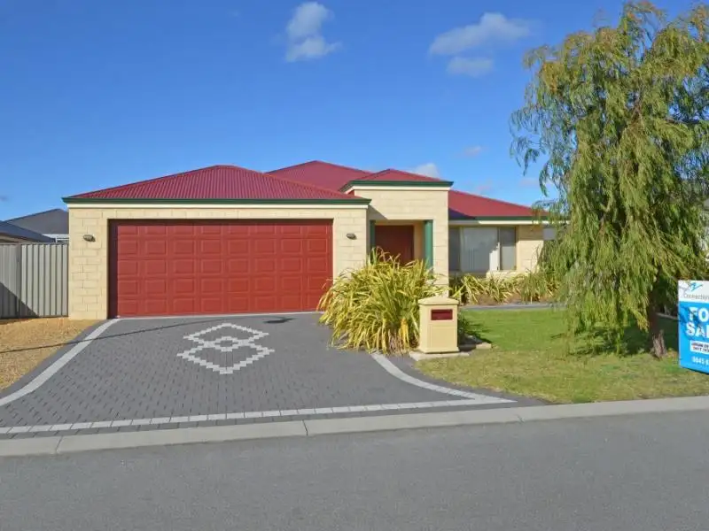 Main view of Homely house listing, 45 Grenfell Drive, Bayonet Head WA 6330