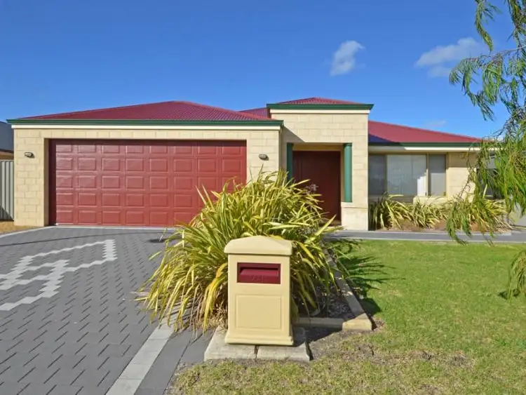 Second view of Homely house listing, 45 Grenfell Drive, Bayonet Head WA 6330