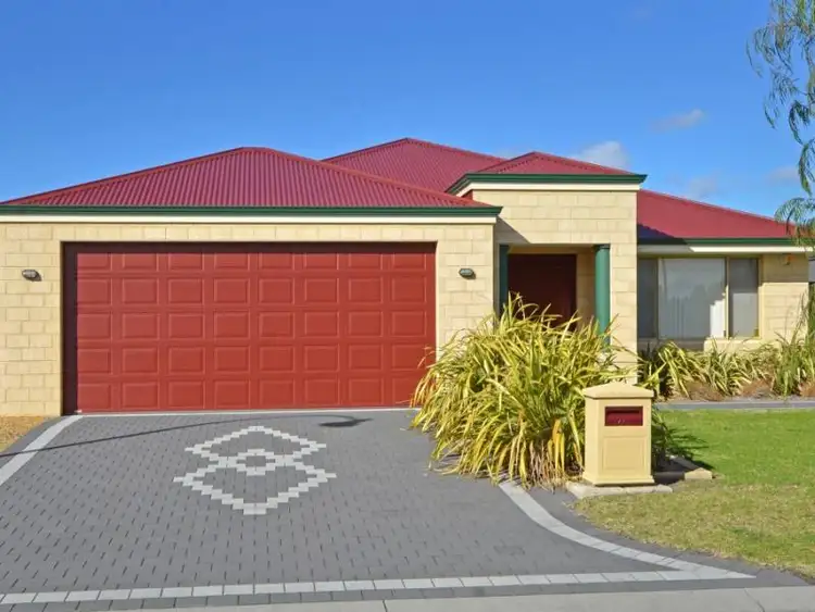Third view of Homely house listing, 45 Grenfell Drive, Bayonet Head WA 6330