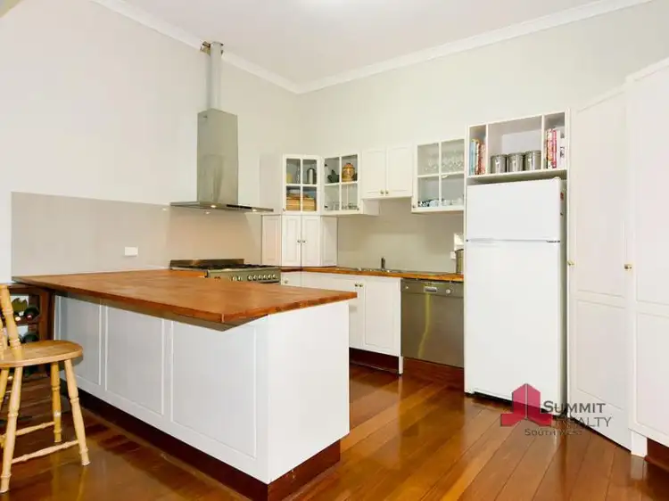 Fourth view of Homely house listing, 22 Ogden Street, Collie WA 6225