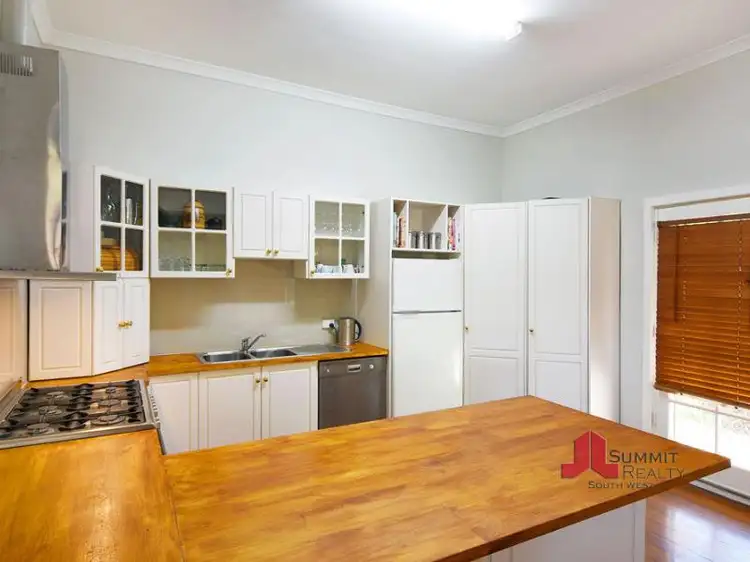 Sixth view of Homely house listing, 22 Ogden Street, Collie WA 6225