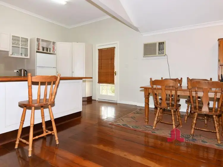 Seventh view of Homely house listing, 22 Ogden Street, Collie WA 6225