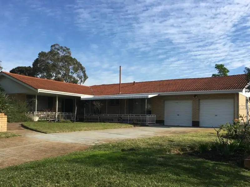 Main view of Homely house listing, 24 Sicklemore Street, Booragoon WA 6154