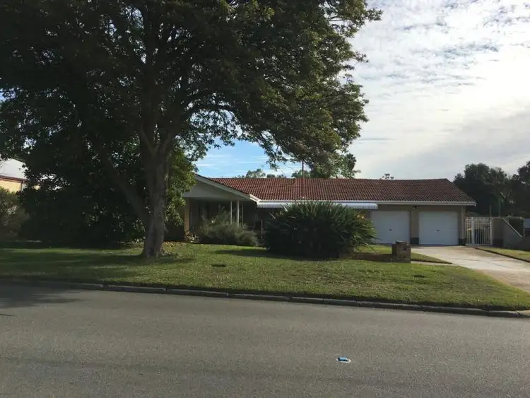 Second view of Homely house listing, 24 Sicklemore Street, Booragoon WA 6154