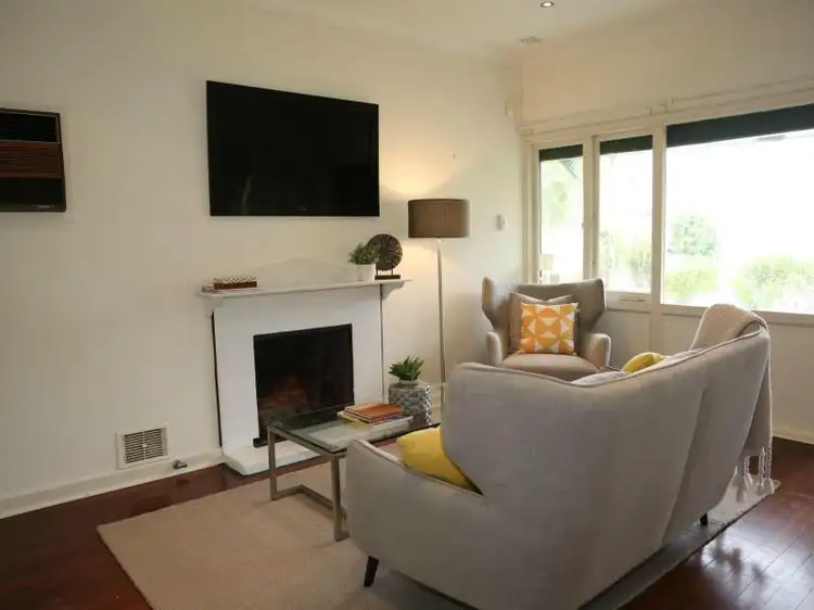 Second view of Homely house listing, Lot 572, 387 DALY Street, Cloverdale WA 6105