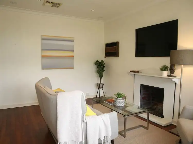Fourth view of Homely house listing, Lot 572, 387 DALY Street, Cloverdale WA 6105