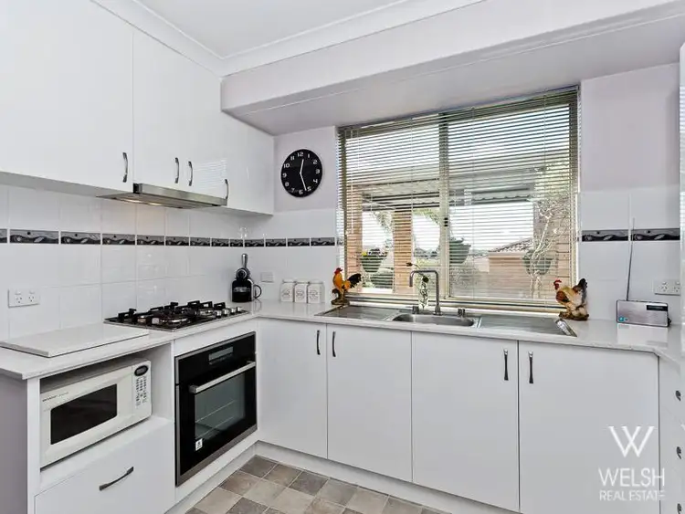 Main view of Homely villa listing, 22/20 Alday Street, St James WA 6102