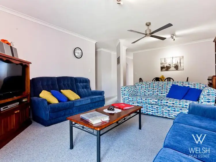 Seventh view of Homely villa listing, 22/20 Alday Street, St James WA 6102
