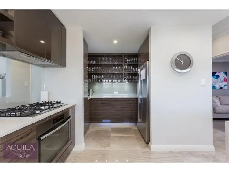 Fifth view of Homely house listing, 6 Hodnet Bend, The Vines WA 6069