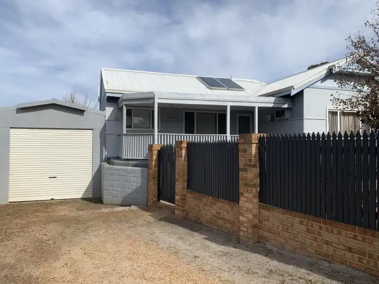 Second view of Homely house listing, 37 Deakin Street, Collie WA 6225