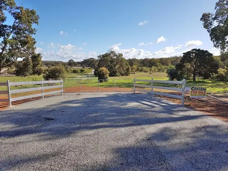 Lot 521 Windemere Way, Bindoon WA 6502