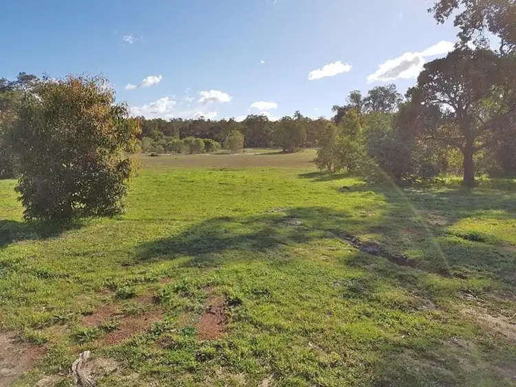 Second view of Homely land listing, Lot 521 Windemere Way, Bindoon WA 6502