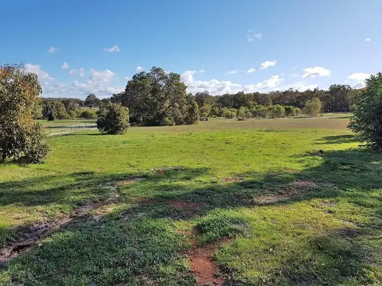 Third view of Homely land listing, Lot 521 Windemere Way, Bindoon WA 6502