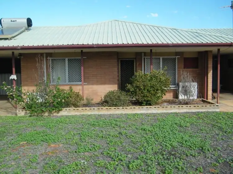 2/11 Fane Crescent, Brockman WA 6701