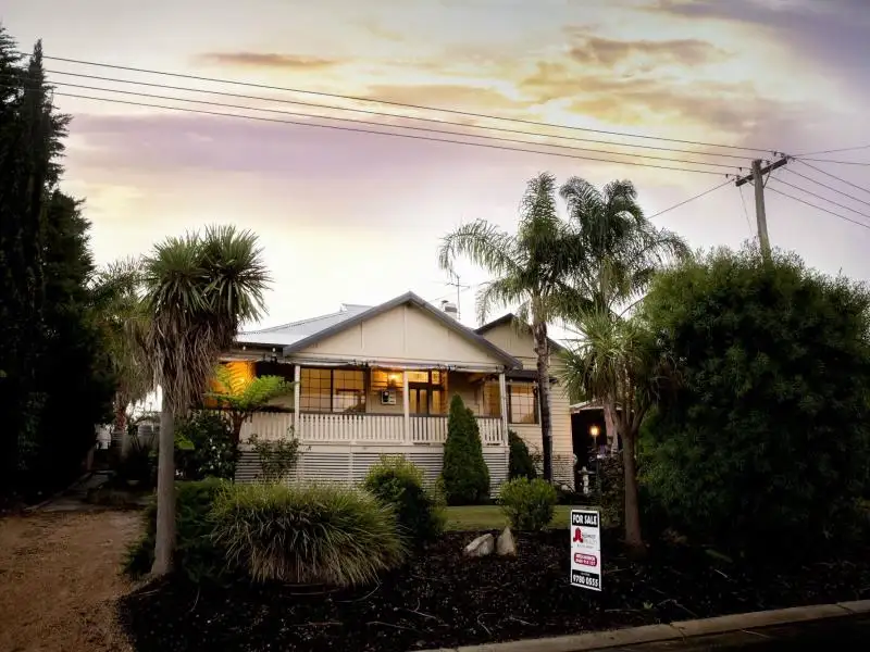 Main view of Homely house listing, 9 Swanstone Street, Collie WA 6225